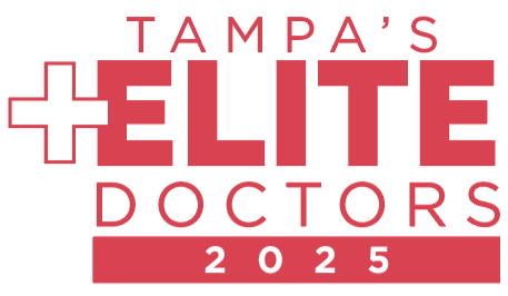 Tampa's Elite Doctors 2025